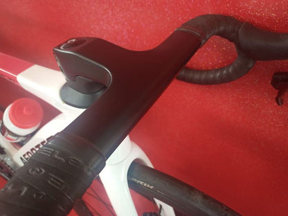 Aerotec D-One Carbon Road 12s 2024 usata — dettaglio