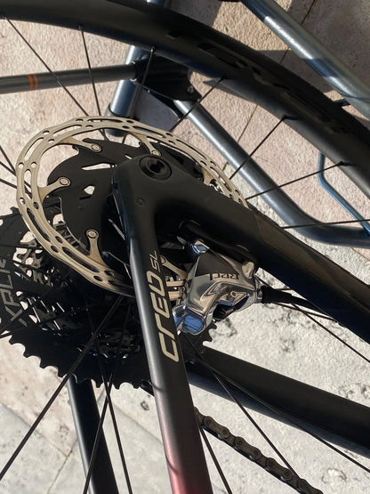 Specialized Turbo Creo Sl 2022 usata — dettaglio