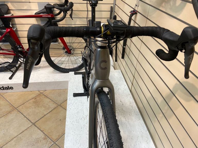 Cannondale Synapse Neo Allroad 2 2025 usata — dettaglio