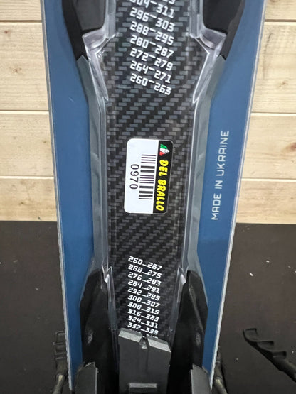 Blizzard Stormbird 82 DTI 2026 usato — dettaglio