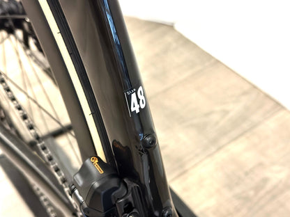 Cervelo S5 2026 — Bici usata