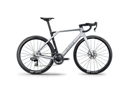 Lapierre Xelius Drs Se 2025 usata — vista laterale