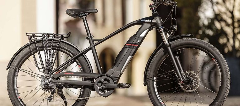 Fantic Seven Days Living — gruppo SRAM SX Eagle, taglia M
