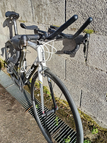 Look Custom — gruppo Shimano Dura Ace, taglia M