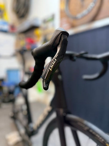 Trek Madone Slr 9 1x Gen 8 2026 usata — dettaglio