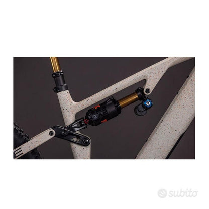 Cube Ams Hybrid 177 C:62, Super Tm 600x — telaio in Carbonio, Nuovo