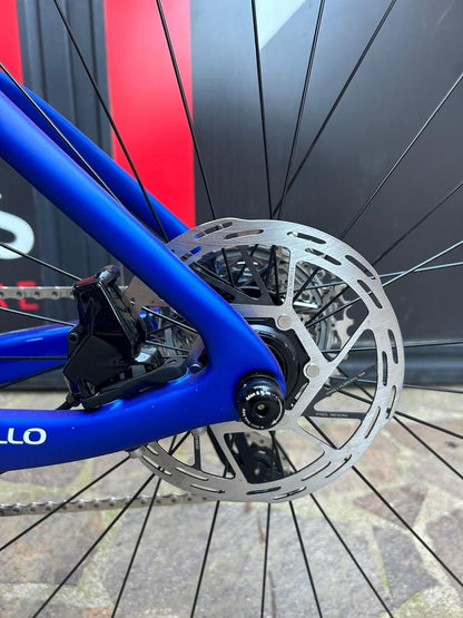 Pinarello Dogma F5 2023 usata — dettaglio