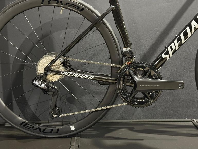 Specialized Tarmac SL8 Expert — telaio in Carbonio, Nuovo