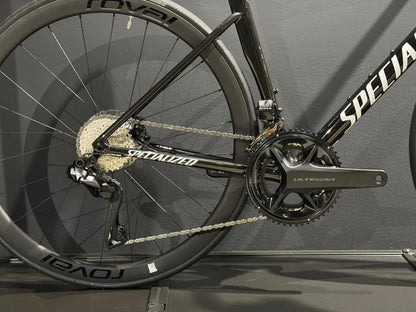 Specialized Tarmac SL8 Expert — telaio in Carbonio, Nuovo