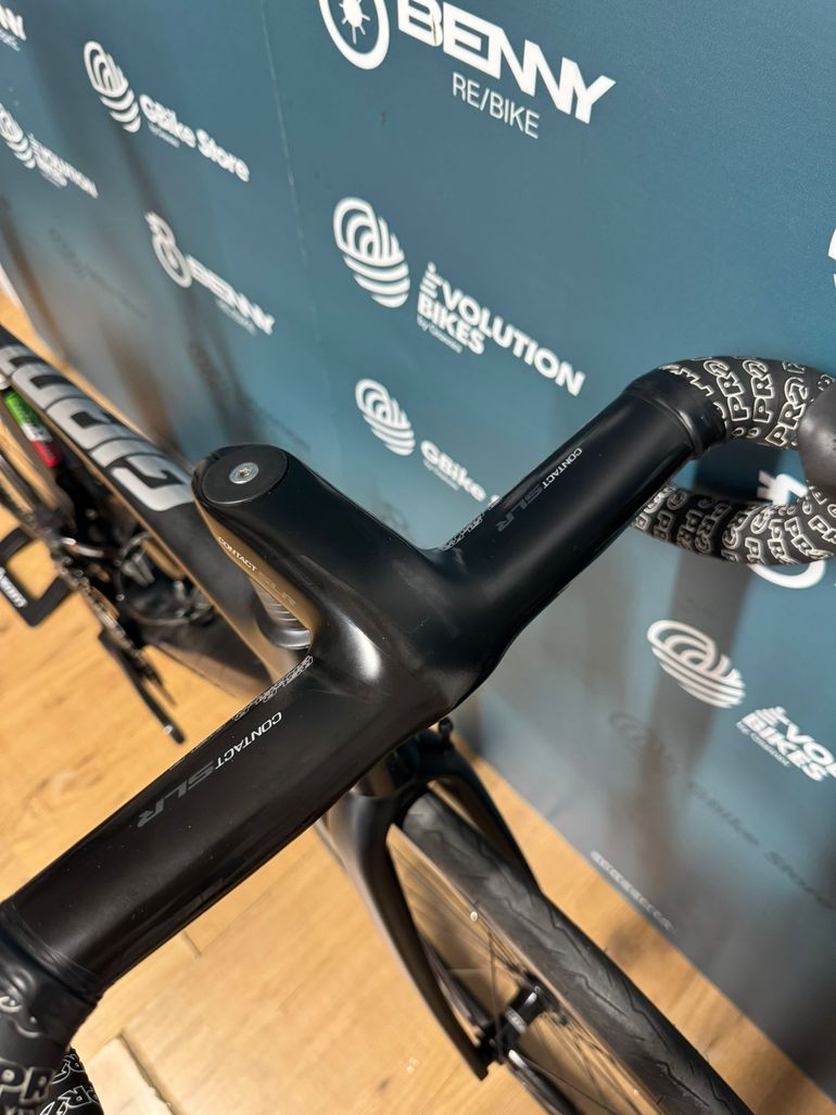 Giant Tcr Advanced 2 2021 usata — dettaglio