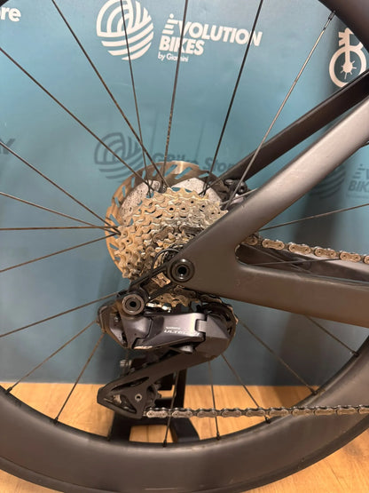 Scott Foil Rc 10 — telaio in Carbonio, Ottime condizioni