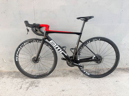 BMC Teammachine SLR 01 One 2021 — Bici usata