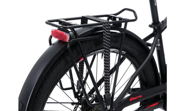 Fantic Seven Days Living 2025 usata — dettaglio