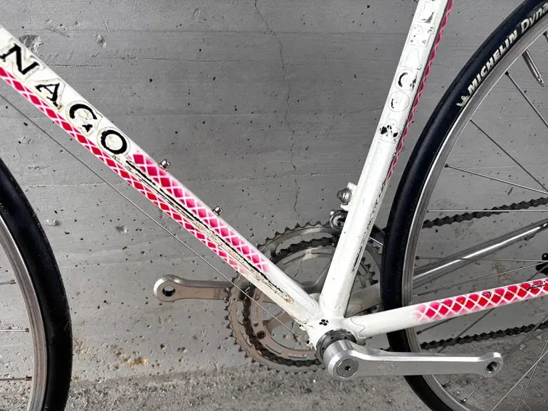 Colnago Master usata — dettaglio