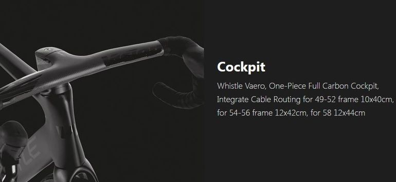 Whistle Vaero 2 Lite 2026 usata — dettaglio