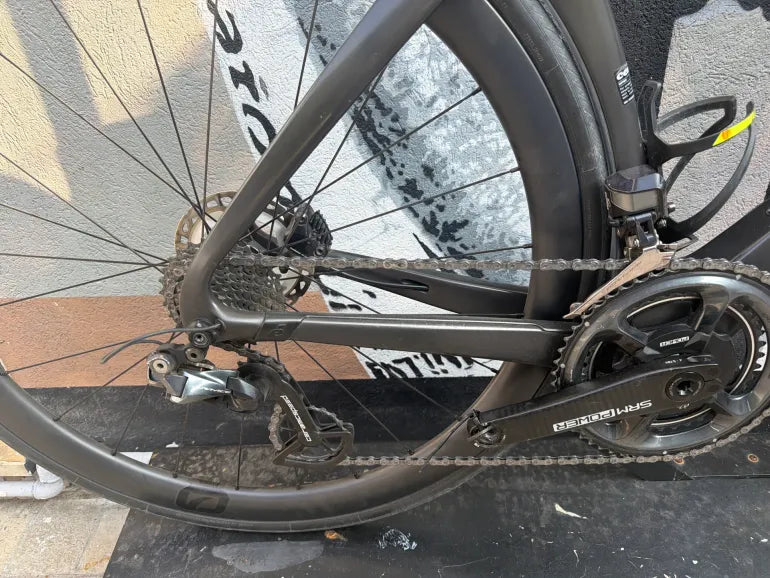 Cervelo S5 Dura Ace — gruppo Shimano Dura-Ace Di2, taglia 54