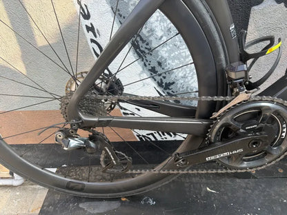 Cervelo S5 Dura Ace — gruppo Shimano Dura-Ace Di2, taglia 54