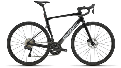 BMC Roadmachine 2027 usata — vista laterale