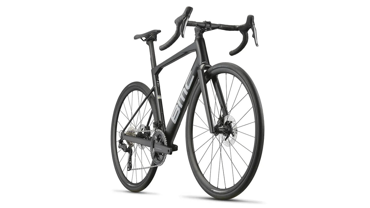 BMC Roadmachine — telaio in Carbonio, Nuovo