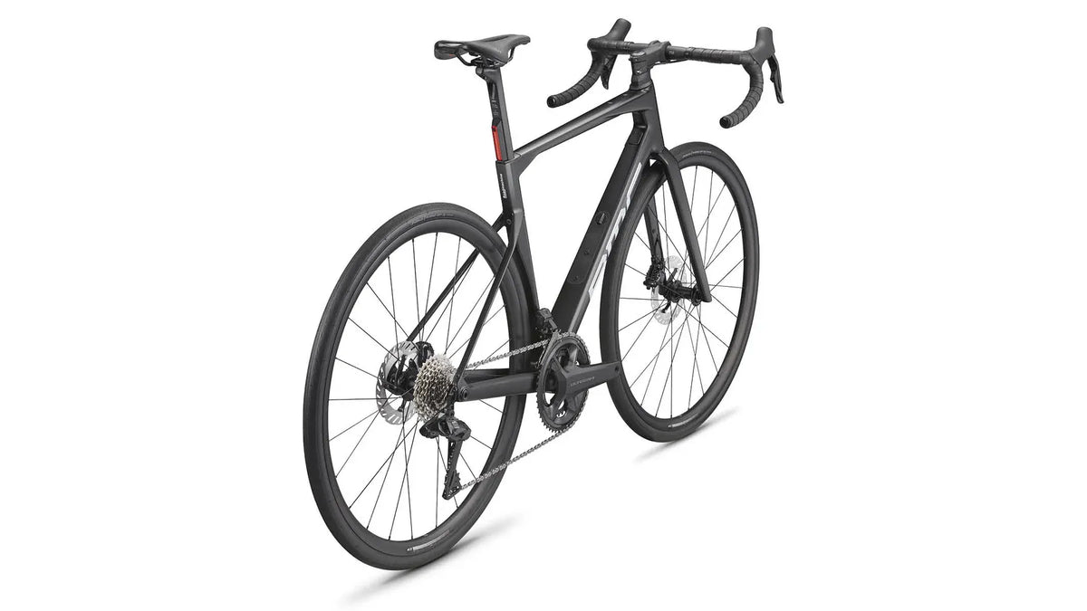 BMC Roadmachine — gruppo Shimano Ultegra Di2, taglia 56