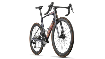 BMC Teammachine R01 Three — gruppo SRAM Force AXS, taglia 51