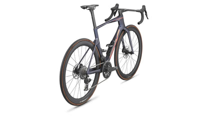 BMC Teammachine R01 Three — telaio in Carbonio, Nuovo