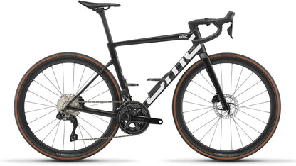 BMC Teammachine Slr01 Seven 2027 usata — vista laterale