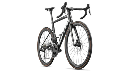 BMC Teammachine Slr01 Seven — gruppo Shimano 105 Di2, taglia 54