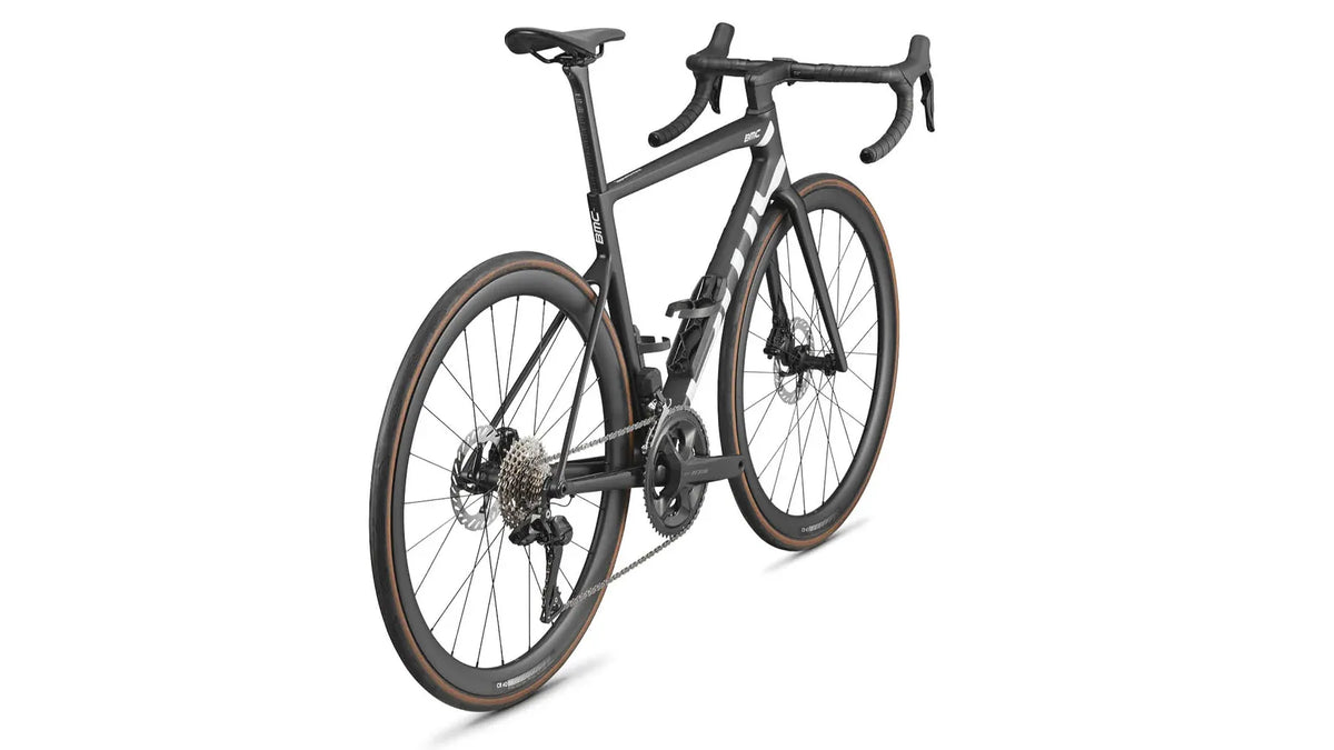 BMC Teammachine Slr01 Seven — telaio in Carbonio, Nuovo