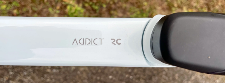 Scott Addict Rc Pro — gruppo Shimano Dura Ace Di2, taglia L
