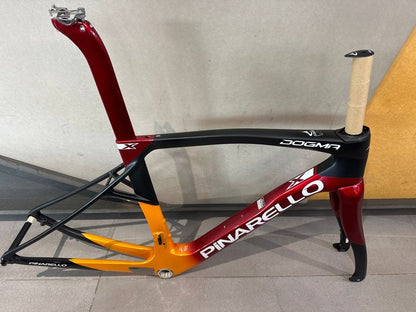 Pinarello Dogma X — gruppo Frameset, taglia 50 cm