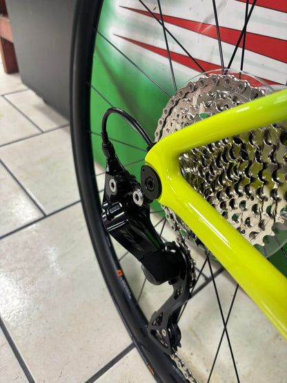 Giant Tcr Advanced 2 2025 — Bici usata
