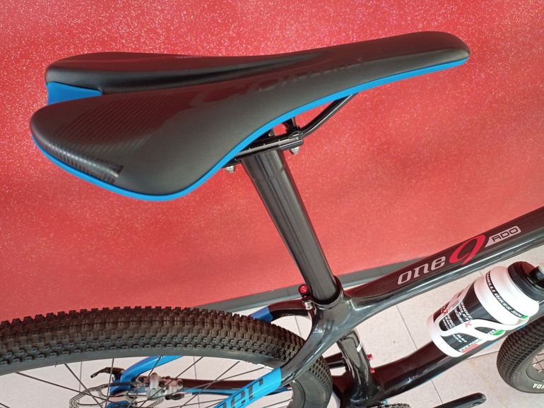 Niner One 9 Rdo 2018 — Bici usata