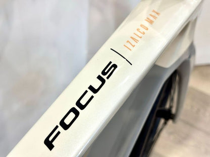 Focus Izalco — gruppo Shimano 105, taglia L