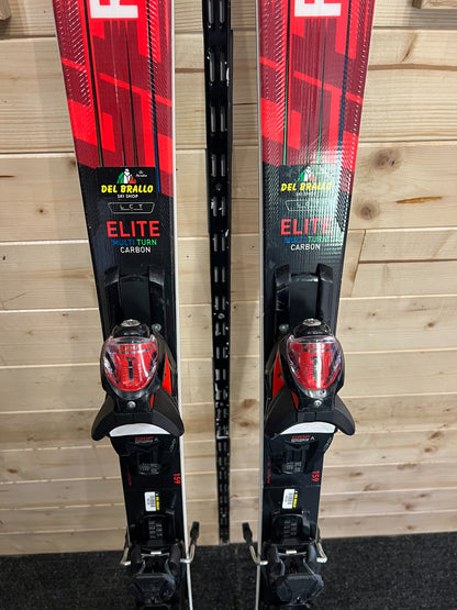 Rossignol Hero Elite Mt Ca Konect 2026 — Da Pista usato