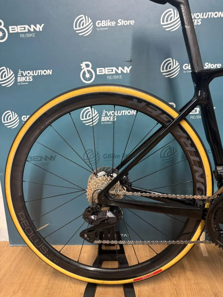 Colnago V4rs — gruppo Shimano Ultegra Di2, taglia S