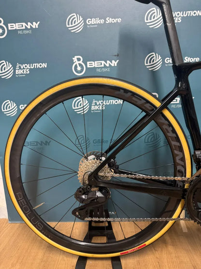 Colnago V4rs — gruppo Shimano Ultegra Di2, taglia S