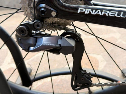 Pinarello F7 — telaio in Carbonio, Ottime condizioni