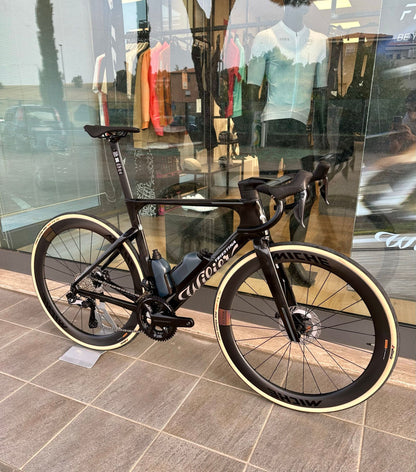 Wilier Triestina Filante Slr Id2 — telaio in Carbonio, Nuovo