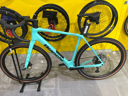 Bianchi Arcadex Comp 2026 usata — dettaglio