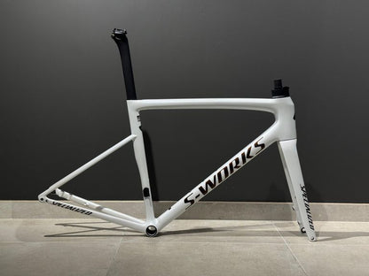 Specialized S-Works Tarmac SL8 2026 usata — vista laterale