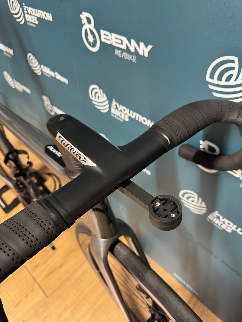 Wilier Triestina Filante Slr 2024 usata — dettaglio