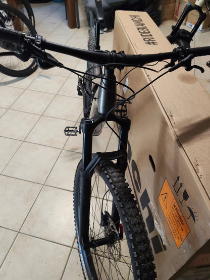 Orbea Rise M20 2021 — Bici usata