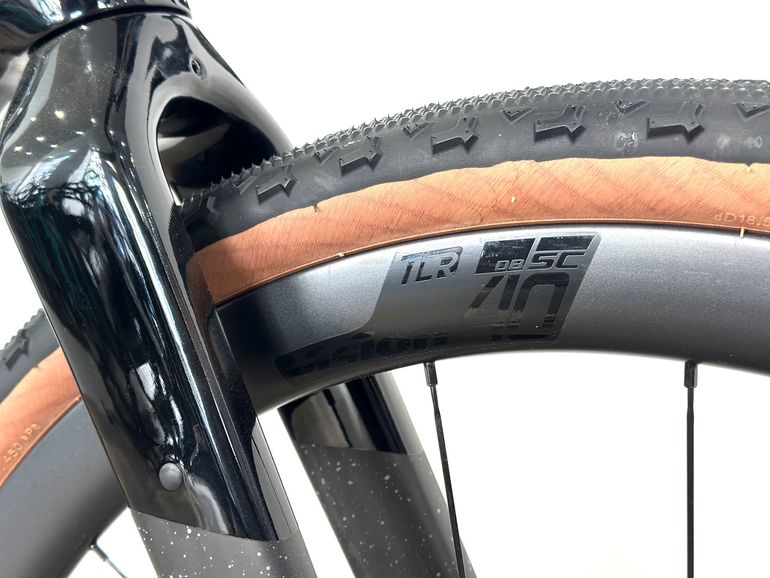 Trek Checkpoint Sl 5 Gen 3 2025 — Bici usata