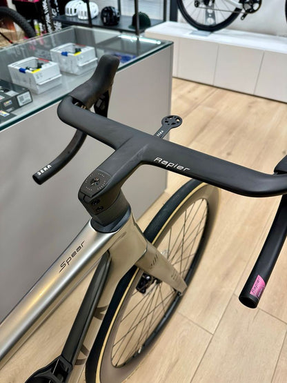 Seka Custom 2026 usata — dettaglio
