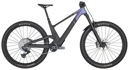 Scott Contessa Genius St 910 Tr — gruppo SRAM GX Eagle AXS, taglia S