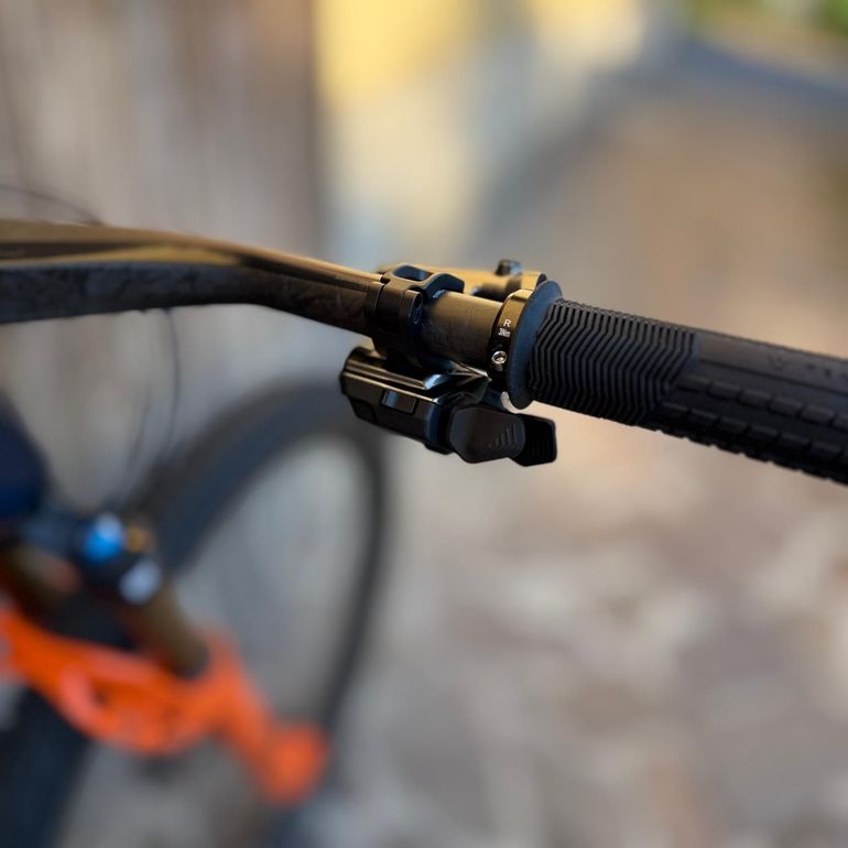 KTM Myroon Exonic 2026 usata — dettaglio