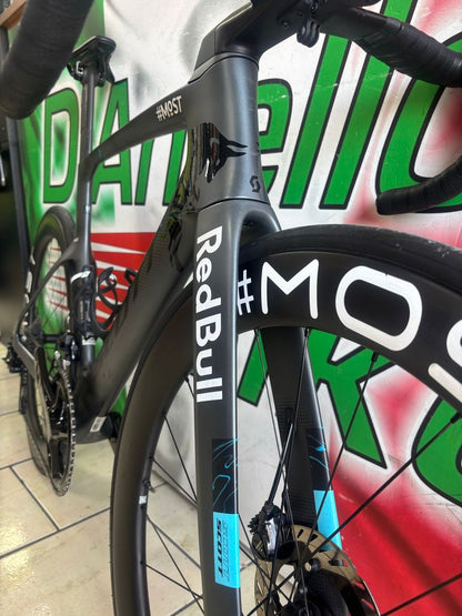 Scott Foil Rc Pro 2024 usata — dettaglio