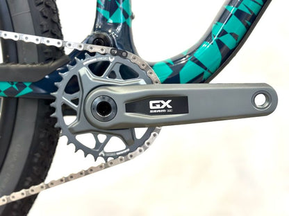 Wilier Triestina Urta Max Slr 2024 — Bici usata