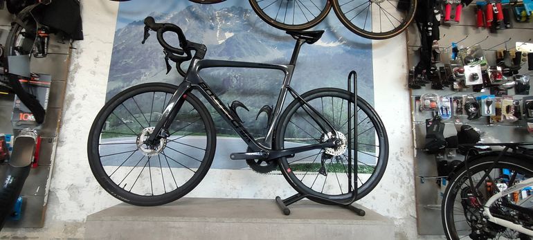 Bottecchia Aerospace 2023 usata — dettaglio